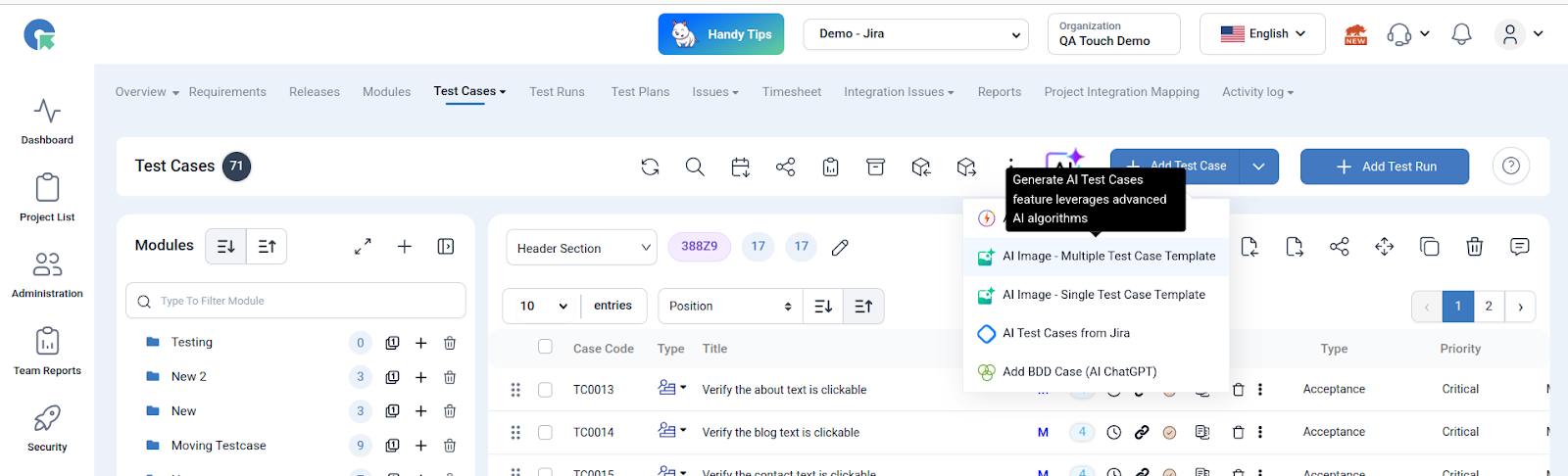 Generate-Multi-Test-Cases-using-AI-Prompt-10