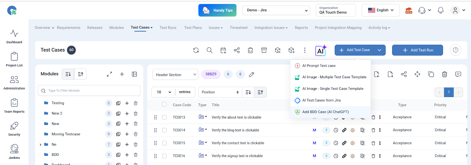 Generate-Multi-Test-Cases-using-AI-Prompt-2