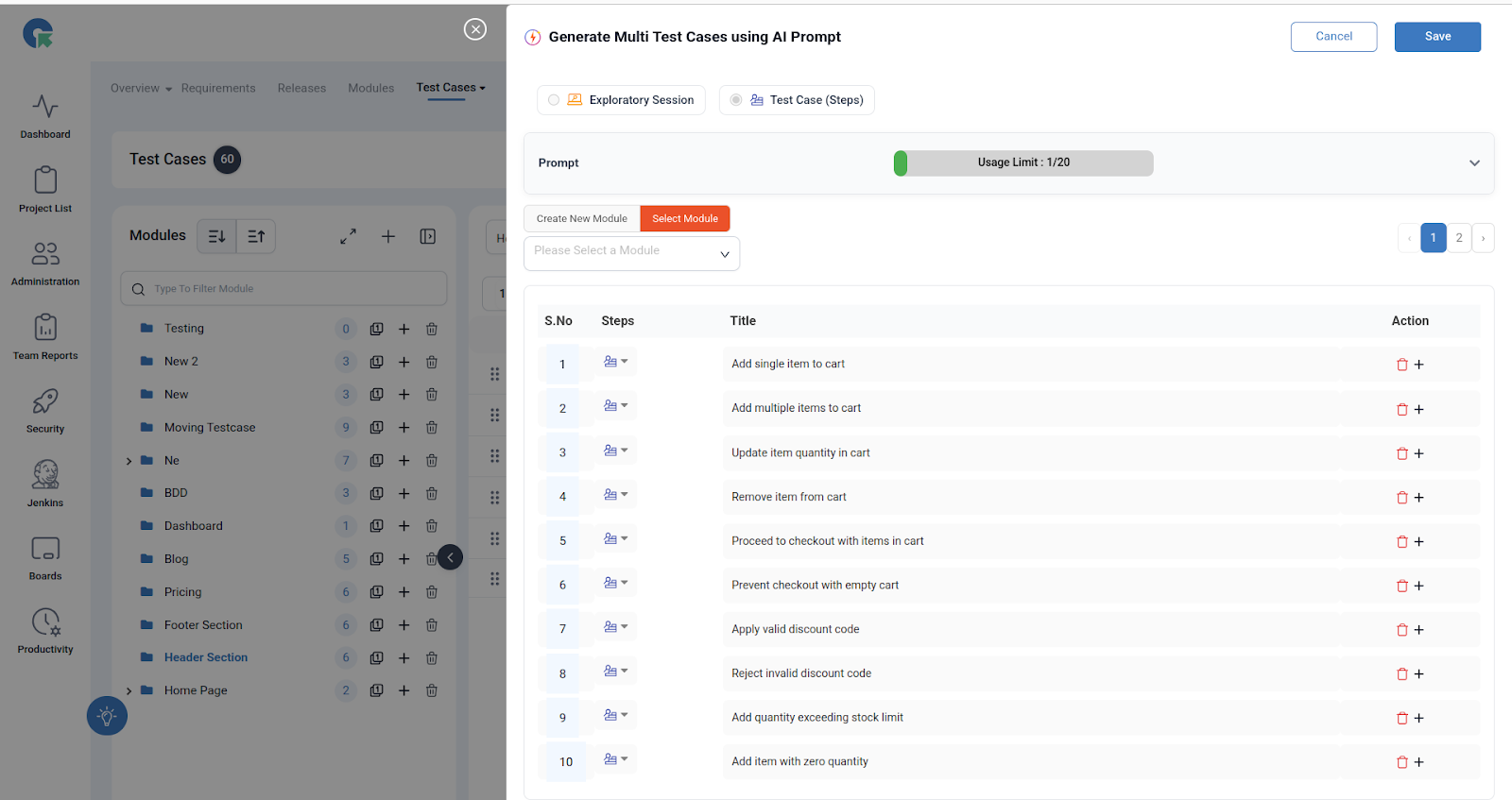 Generate-Multi-Test-Cases-using-AI-Prompt-6