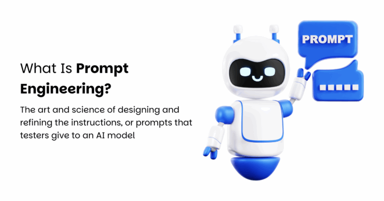 Why Prompt Engineering For Testers is a Must-Have Skill