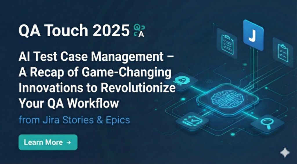 The Role of QA in Agile and DevOps Environments - QA Touch