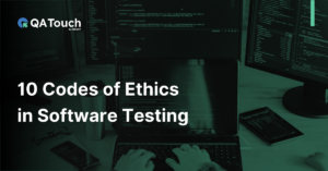 Codes of Ethics in Software Testing
