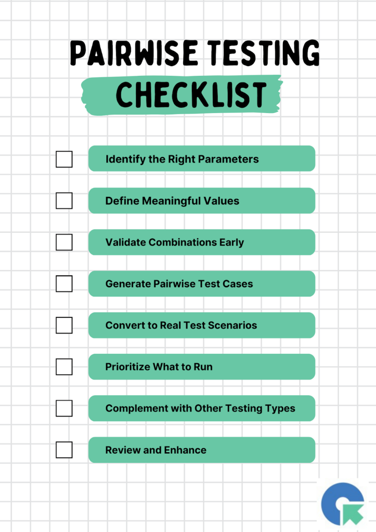 Less Emphasis On Testing What Is Pairwise Testing? Smarter Test Coverage with Less Effort