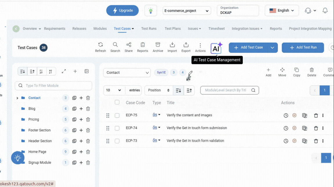 AI Prompt testcase (1)