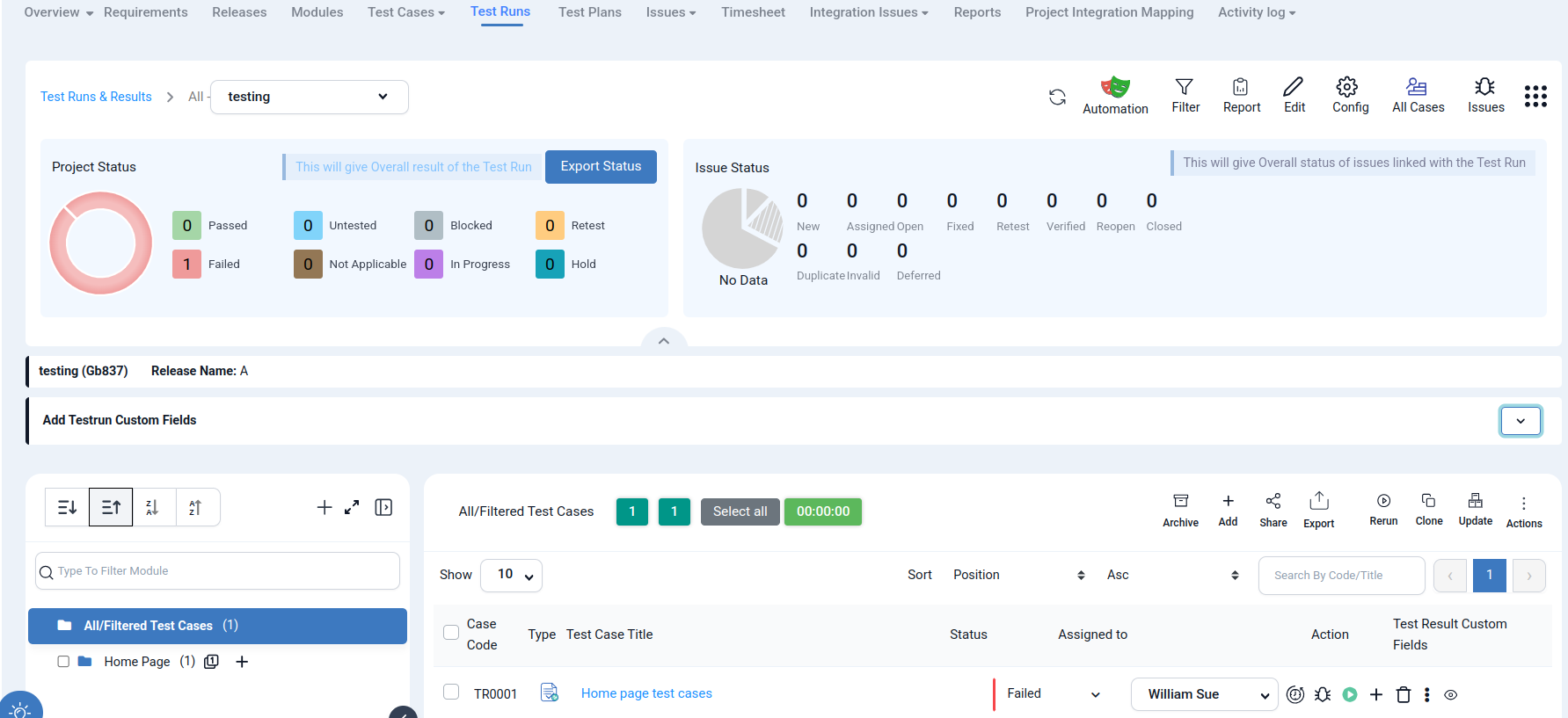 AI Test Parameters: Transform Your Testing Workflow Faster