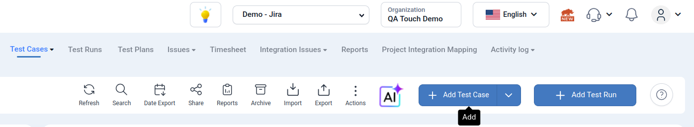 AI Test Parameters: Transform Your Testing Workflow Faster