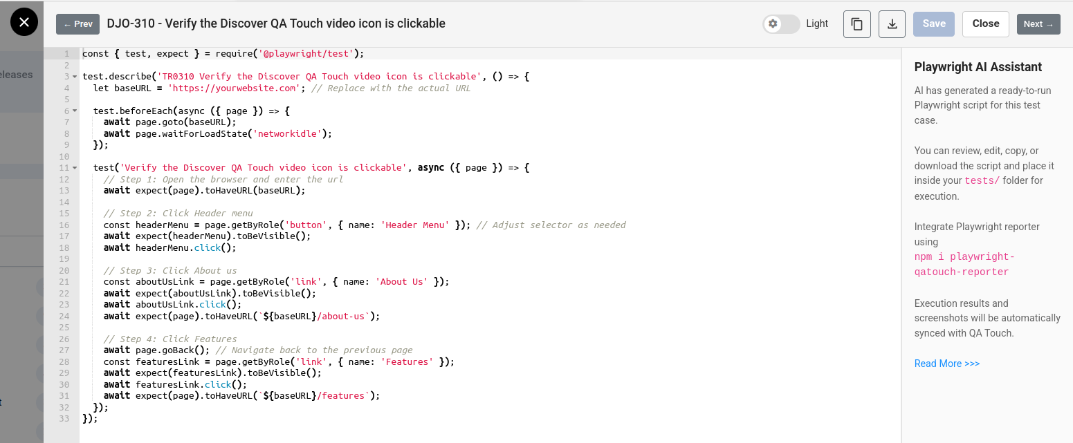 Generating-Playwright-Script-Using-AI-Assistant-1