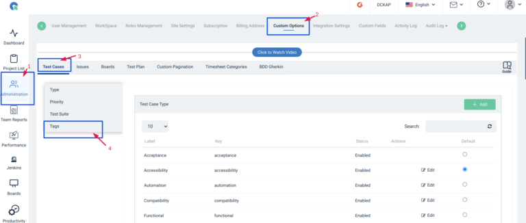 tag-management