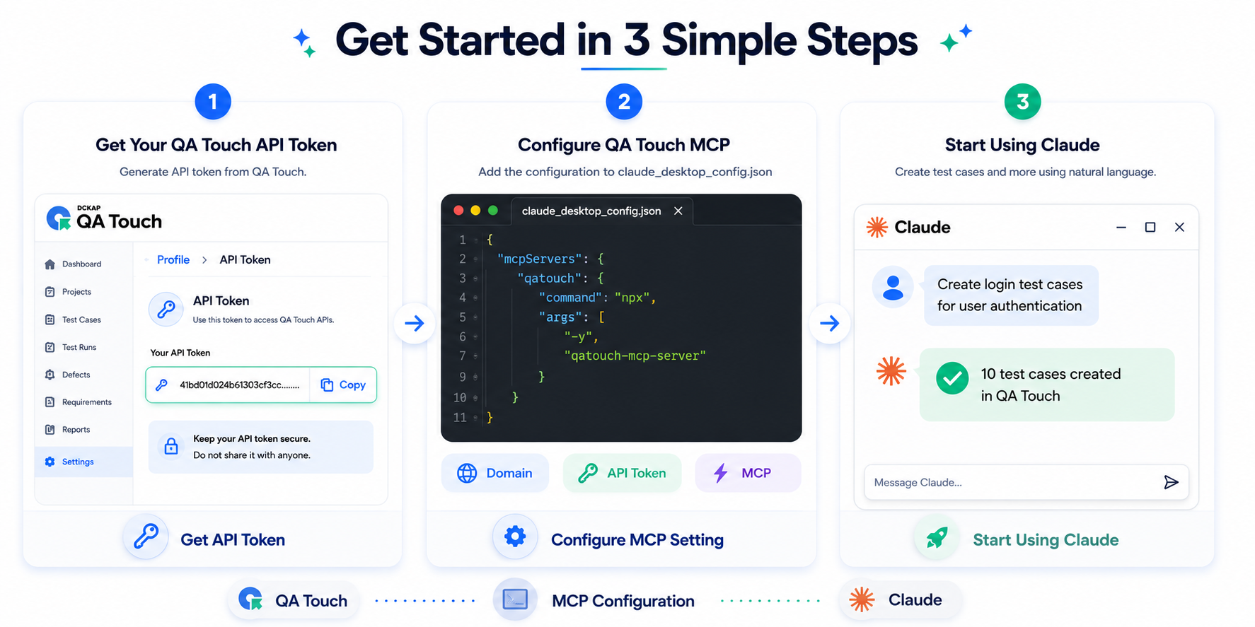 mcp-setup-3steps