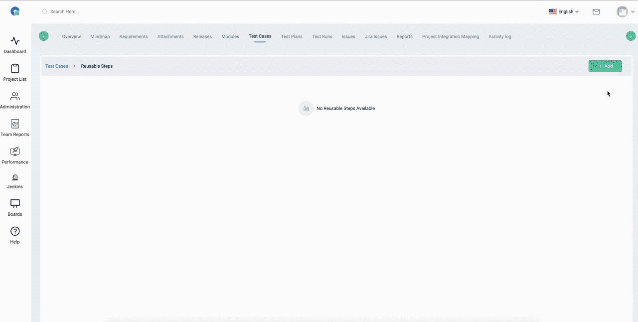 reusablestep-testcase