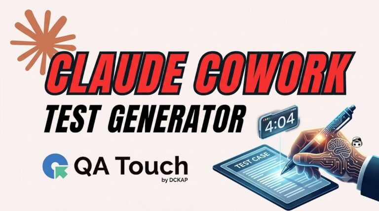 Claude Cowork QA Touch