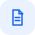 Convert business requirement documents to test cases icon