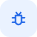 Defect management icon