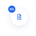 Step 3 - create your first test case with AI or manually