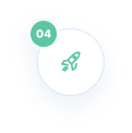 Step 4 - run your first test and see results in real time